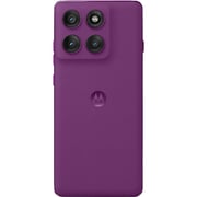 Motorola Edge 60 Pro 5G 512GB 12GB RAM Sparkling Grape Dual Sim Smartphone