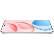 Honor 400 5G 256GB 12GB RAM Meteor Silver Smartphone - DNP-NX9 + S7 Buds + Case
