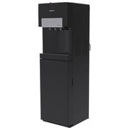 Toshiba Bottom Load Water Dispenser, UV, Black, RWF-W2035UVBG(K)