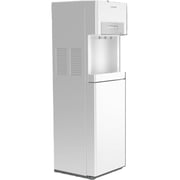 Toshiba Bottom Load Water Dispenser, UV, White, RWF-W2035UVBG(W)