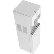 Toshiba Bottom Load Water Dispenser, UV, White, RWF-W2035UVBG(W)