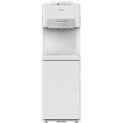 Toshiba Top Load Water Dispenser, White, RWF-W2034TG(W)
