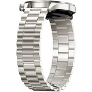 Swiss Military Smart Watch, Gold Steel Strap, Fitness & Health Tracker, WCH-INTL