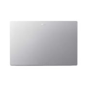 Acer Aspire Lite (2025) Laptop - AMD Ryzen 5-6600H / 15.6inch FHD / 512GB SSD / 8GB RAM / Windows 11 Home / English & Arabic Keyboard / Light Silver / Middle East Version - [AL15-62P-R2CQ]