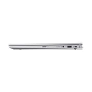 Acer Aspire Lite (2025) Laptop - AMD Ryzen 5-6600H / 15.6inch FHD / 512GB SSD / 8GB RAM / Windows 11 Home / English & Arabic Keyboard / Light Silver / Middle East Version - [AL15-62P-R2CQ]