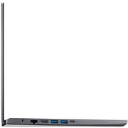 Acer Aspire A5 (2025) Laptop - 12th Gen / Intel Core i5-1235U / 15.6inch FHD / 512GB SSD / 8GB RAM / 4GB NVIDIA GeForce RTX 2050 Graphics / Windows 11 Home / English & Arabic Keyboard / Steel Grey / Middle East Version - [A515-57G-52EV]