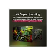 LG 65 Inch UHD AI UA85 4K Smart TV AI Magic remote HDR10 WebOS25 (2025)