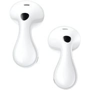 Huawei FreeBuds 6 with Wireless Bluetooth Earbuds, White, T0020
