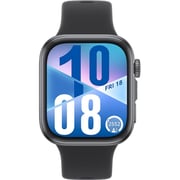Huawei Watch Fit 4 Smartwatch Black - SYA-B19
