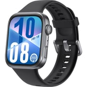 Huawei Watch Fit 4 Smartwatch Black - SYA-B19