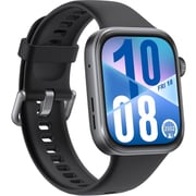 Huawei Watch Fit 4 Smartwatch Black - SYA-B19