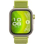 Huawei Watch Fit 4 Pro Smartwatch Green - SYA-B29