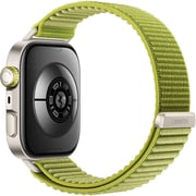 Huawei Watch Fit 4 Pro Smartwatch Green - SYA-B29