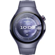 Huawei Watch 5 Smartwatch Purple - RTS-AL00