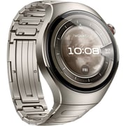 Huawei Watch 5 Smartwatch Silver - RTS-AL00