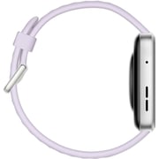 Huawei Watch Fit 4 Smartwatch Purple - SYA-B19