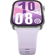 Huawei Watch Fit 4 Smartwatch Purple - SYA-B19