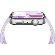 Huawei Watch Fit 4 Smartwatch Purple - SYA-B19