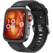 Huawei Watch Fit 4 Pro Smartwatch Black - SYA-B29 