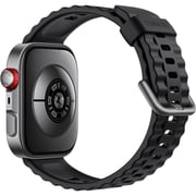 Huawei Watch Fit 4 Pro Smartwatch Black - SYA-B29 