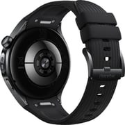 Huawei Watch 5 Smartwatch Black + FreeBuds 6i - RTS-AL00