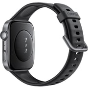 Huawei Watch Fit 4 Smartwatch Black - SYA-B19 + Green Strap