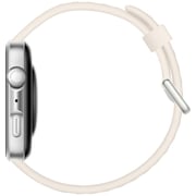 Huawei Watch Fit 4 Smartwatch White - SYA-B19 + Green Strap
