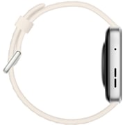 Huawei Watch Fit 4 Smartwatch White - SYA-B19 + Green Strap