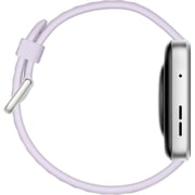 Huawei Watch Fit 4 Smartwatch Purple - SYA-B19 + Green Strap