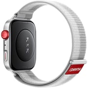 Huawei Watch Fit 4 Smartwatch Grey - SYA-B19 + Green Strap