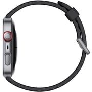 Huawei Watch Fit 4 Pro Smartwatch Black - SYA-B29 + Strap + Scale