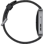 Huawei Watch Fit 4 Pro Smartwatch Black - SYA-B29 + Strap + Scale
