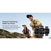 Huawei Watch Fit 4 Pro Smartwatch Blue - SYA-B29 + Strap + Scale