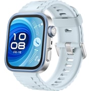 Huawei Watch Fit 4 Pro Smartwatch Blue - SYA-B29 + Strap + Scale