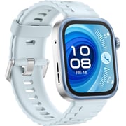 Huawei Watch Fit 4 Pro Smartwatch Blue - SYA-B29 + Strap + Scale