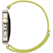 Huawei Watch Fit 4 Pro Smartwatch Green - SYA-B29 + Strap + Scale