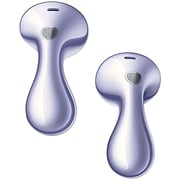 Huawei FreeBuds 6 with Wireless Bluetooth Earbuds, Purple, T0020