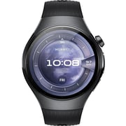 Huawei Watch 5 Smartwatch Black - RTS-AL00