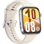 Huawei Watch Fit 4 Smartwatch White - SYA-B19