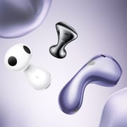 Huawei T0020 FreeBuds 6 Wireless Earbuds Black + Band 9