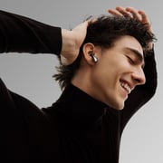 Huawei T0020 FreeBuds 6 Wireless Earbuds Black + Band 9