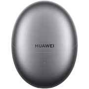 Huawei T0020 FreeBuds 6 Wireless Earbuds Black + Band 9