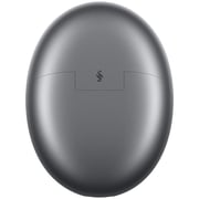 Huawei T0020 FreeBuds 6 Wireless Earbuds Black + Band 9