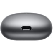 Huawei T0020 FreeBuds 6 Wireless Earbuds Black + Band 9
