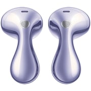 Huawei T0020 FreeBuds 6 Wireless Earbuds Purple + Band 9
