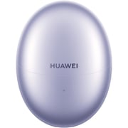Huawei T0020 FreeBuds 6 Wireless Earbuds Purple + Band 9