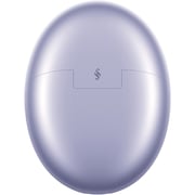 Huawei T0020 FreeBuds 6 Wireless Earbuds Purple + Band 9