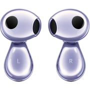 Huawei T0020 FreeBuds 6 Wireless Earbuds Purple + Band 9