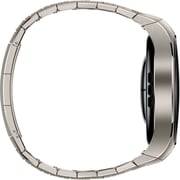 Huawei Watch 5 Smartwatch Silver + FreeBuds 6i - RTS-AL00