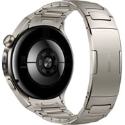 Huawei Watch 5 Smartwatch Silver + FreeBuds 6i - RTS-AL00